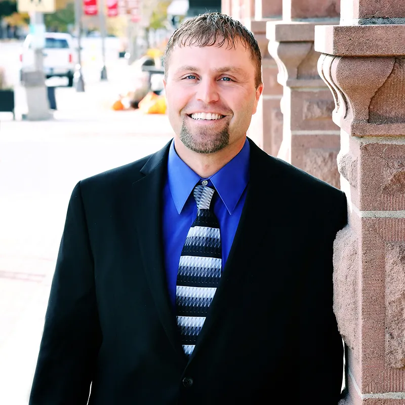 Brett Trenhaile
