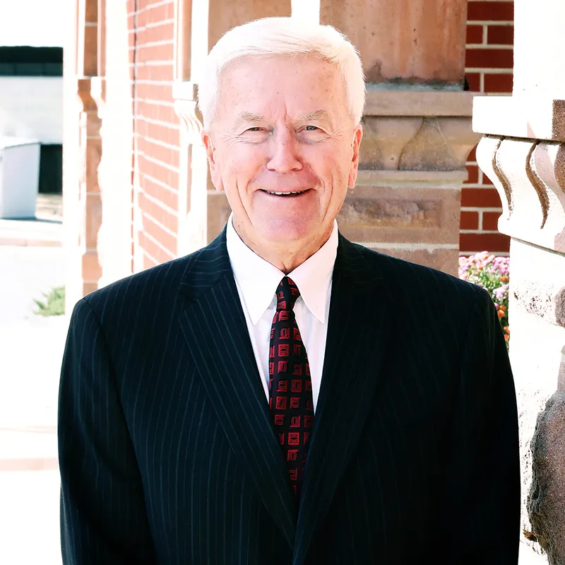 Timothy Halvorson